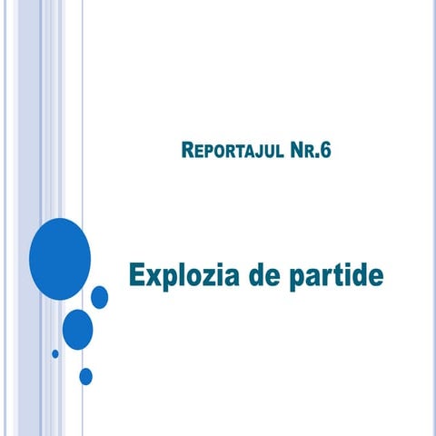 Slide reportajul 6