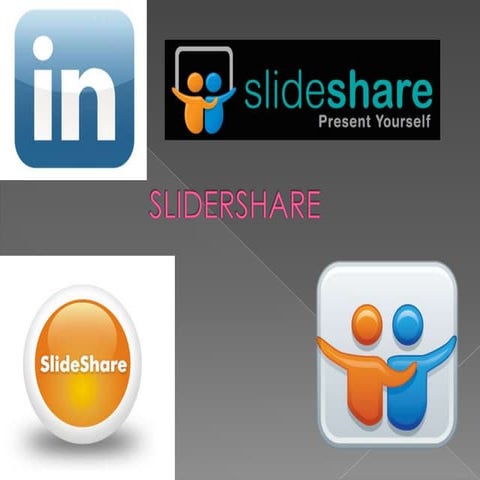 Slidershare