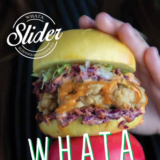 Whataslider menu - saudi arabia | PDF