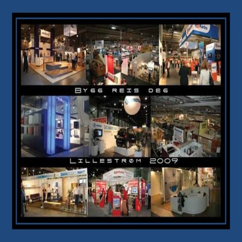 Lysbilder fra Interiørvg3