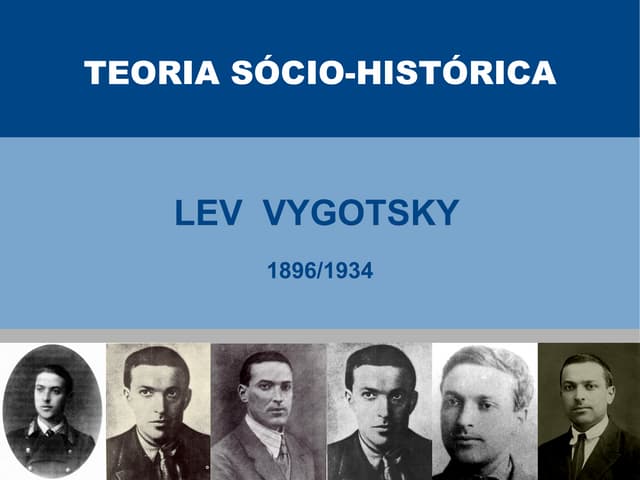 Vygotsky