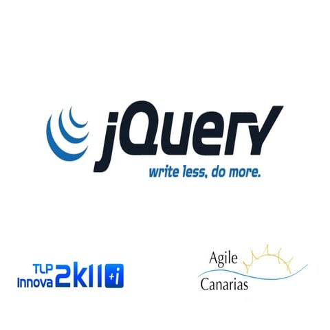 Introducción a jQuery