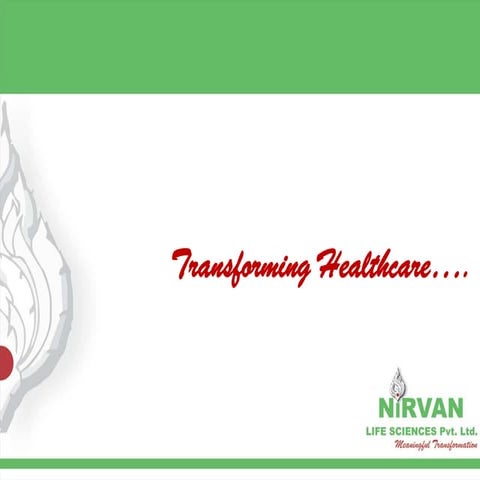 Workshops for Medical Professionals