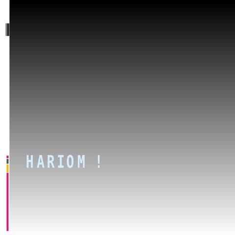 GOOGLE'S AUTONOMUS CAR