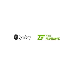 ZendFramework2 & Symfony2