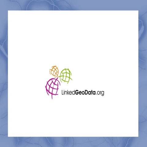 LinkedGeodata (Deutsch)