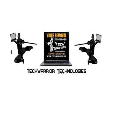 Techwarrior Technologies Ceo At Techwarrior Technologies