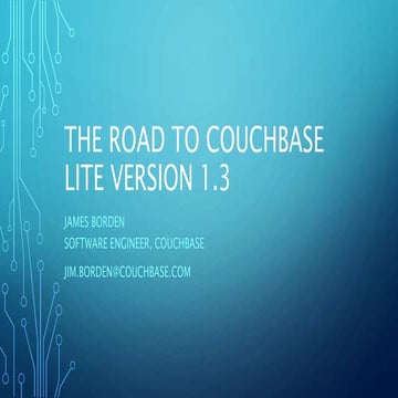 CBJUG Meetup June 10th