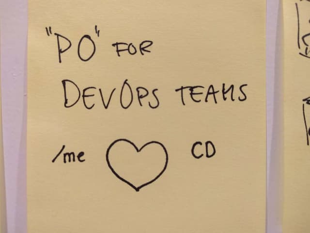 Continuous Delivery Experience Report - Agile Greece Summit 2016