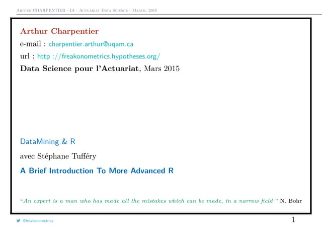 Slides ads ia