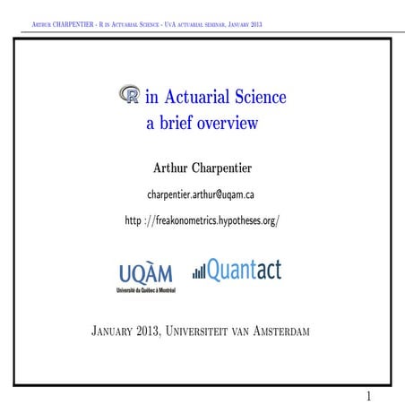 Slides amsterdam-2013