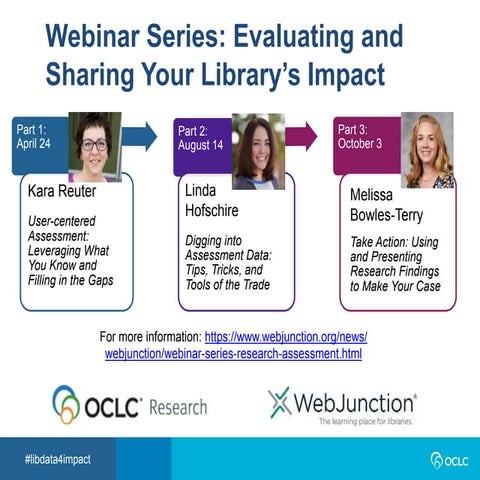 Digging into assessment data: Tips, tricks, and tools of the trade.