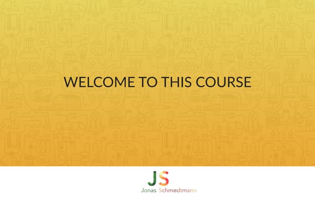 JONAS' RESOURCES FOR BUILDING BEAUTIFUL WEBSITES WITH HTML, CSS AND JAVASCRIPT