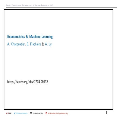 Slides econ-lm