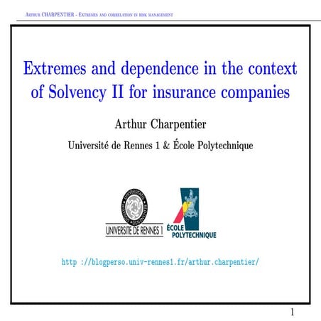 Slides essec