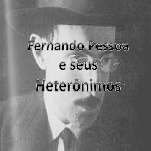 Fernando Pessoa