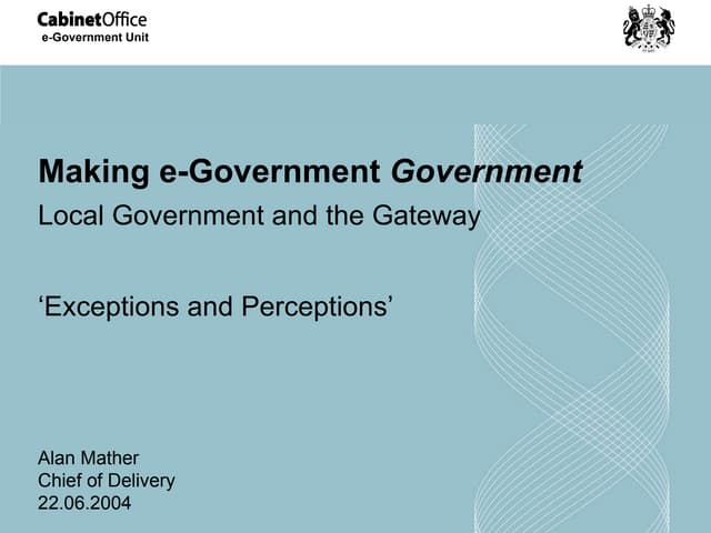 Slides   gc2004 - 22.06.2004