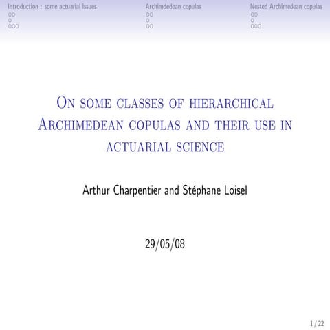 Slides loisel-charpentier-ottawa