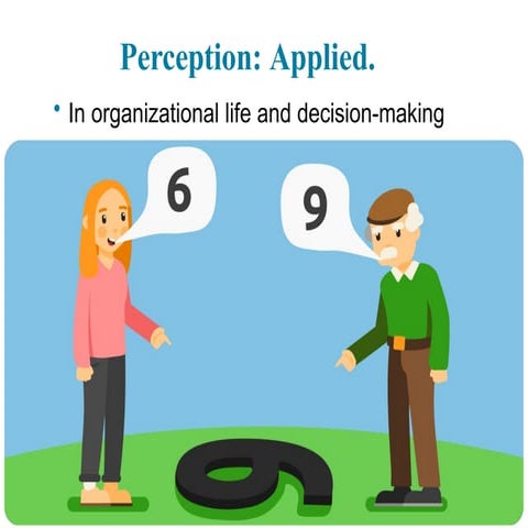 Slides - Perception and Decision Making.pptx