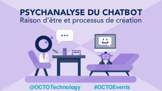 Petit-déjeuner "Psychanalyse du Chatbot"