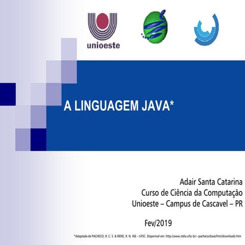 Slides 04 - A Linguagem Java.pdf