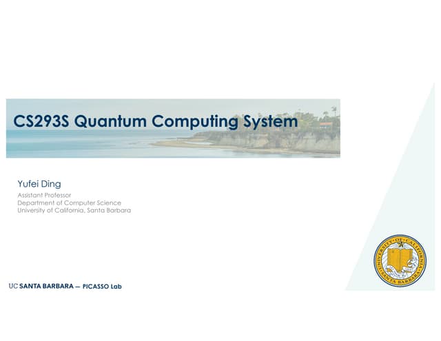 Quantum Computing design by chat gpt and gemini