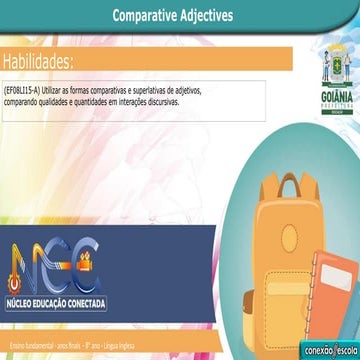 Slides grau -Comparative Adjectives.pptx