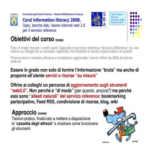 Information literacy (2)