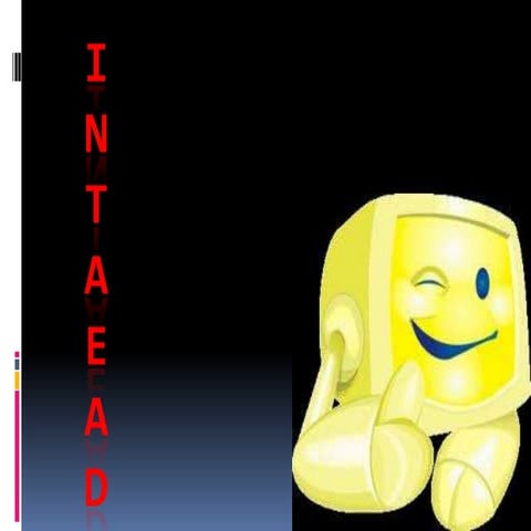 Slides 3por WALESKA SIRIDO LIMA