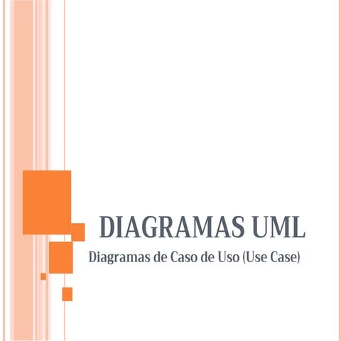 Modelação de Software com UML: Guia Prático de Diagramas de Caso de Uso