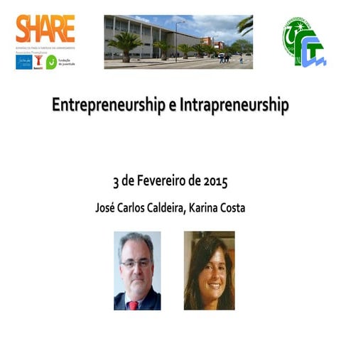 Slides abertura fcul v3(9mar) | PPT