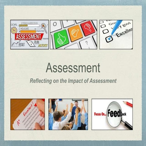 Assessment