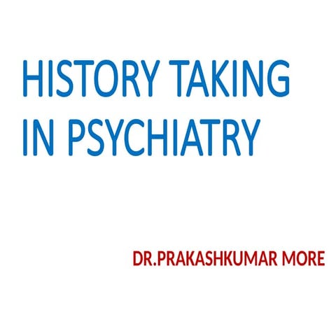 HISTORY TAKING IN PSYCHIATRY FOR STUDENTS..pptx