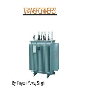 Transformer | PPT