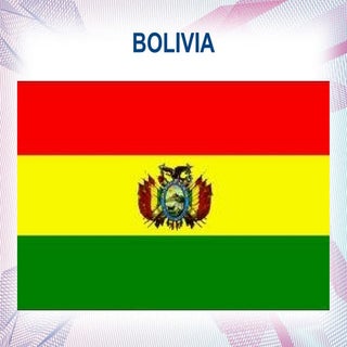 Bolívia 3