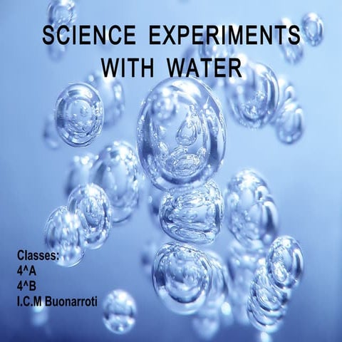 Slidescienze | PPT