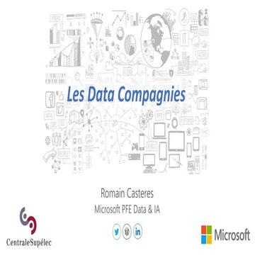 Data Companies