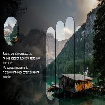 This presentation offers an in-depth EXP