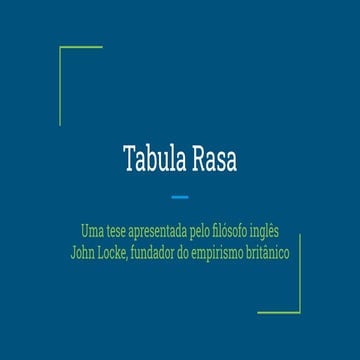 Tabula Rasa e Reforçadores.pdf