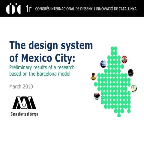 Mexican Design System