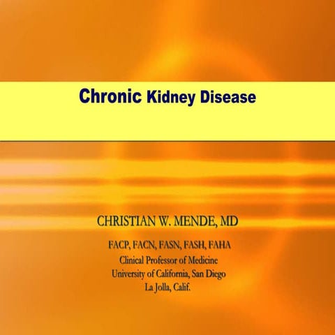 Slides for Science Hour on CKD with Dr. Christian Mende 10-29-2020 (1).ppt