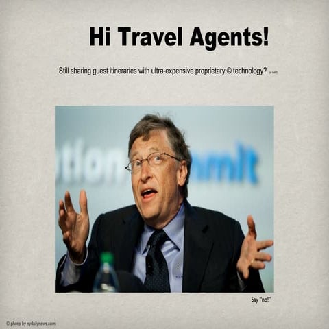 Wishbeen - For Travel Experts