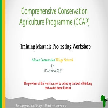 Slides for workshop management | PPT