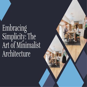 embracing-simplicity-the-art-of-minimalist-architecture | PDF