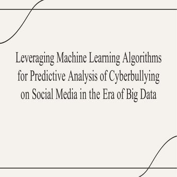 slidesgo-leveraging-machine-learning-algorithms-for-predictive-analysis ...