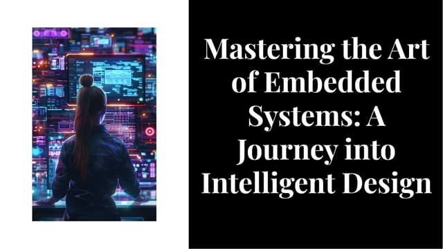 slidesgo-mastering-the-art-of-embedded-systems-a-journey-into-intelligent-des...