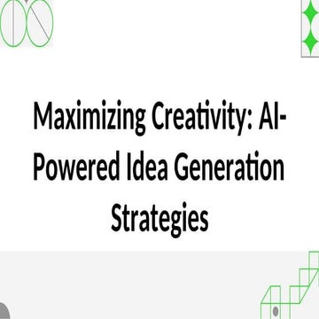 slidesgo-maximizing-creativity-ai-powered-idea-generation-strategies ...