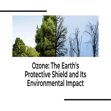 Ozone Layer111111111111111111111111.pptx