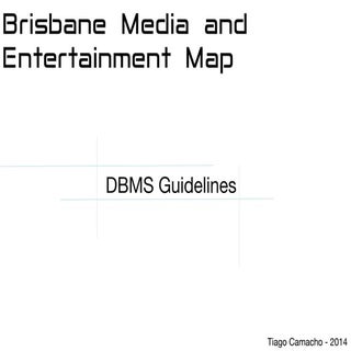 Brisbane Media and Entertainment Ma...