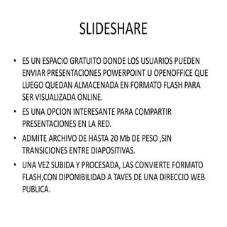 Slideshare